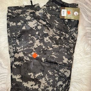 RATHCO Camo Pants